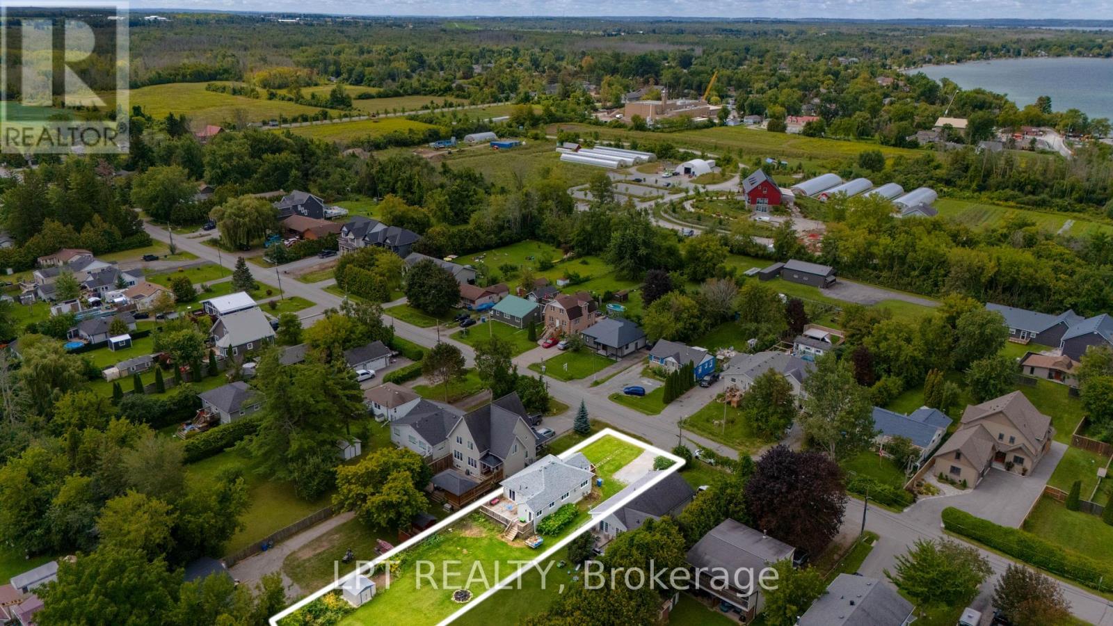 837 Montsell Avenue, Georgina, Ontario  L0E 1S0 - Photo 40 - N13795332