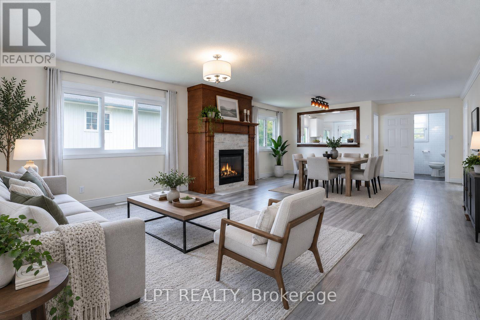 837 Montsell Avenue, Georgina, Ontario  L0E 1S0 - Photo 11 - N13795332