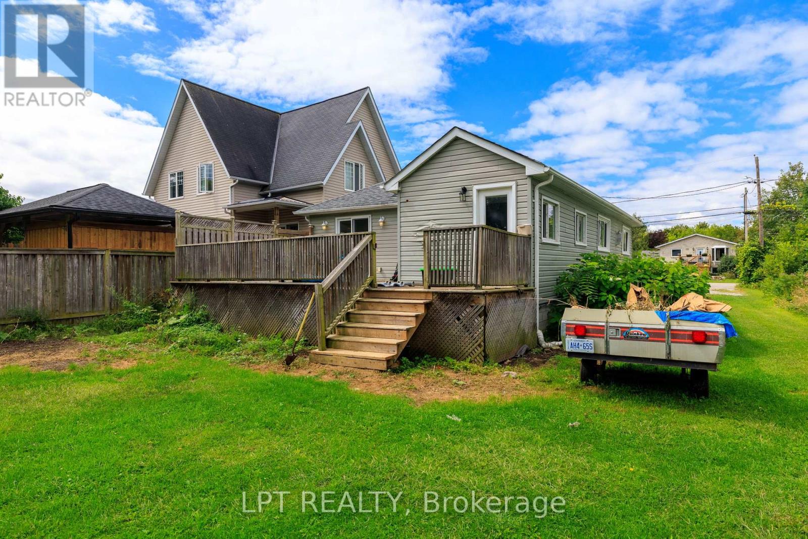 837 Montsell Avenue, Georgina, Ontario  L0E 1S0 - Photo 30 - N13795332