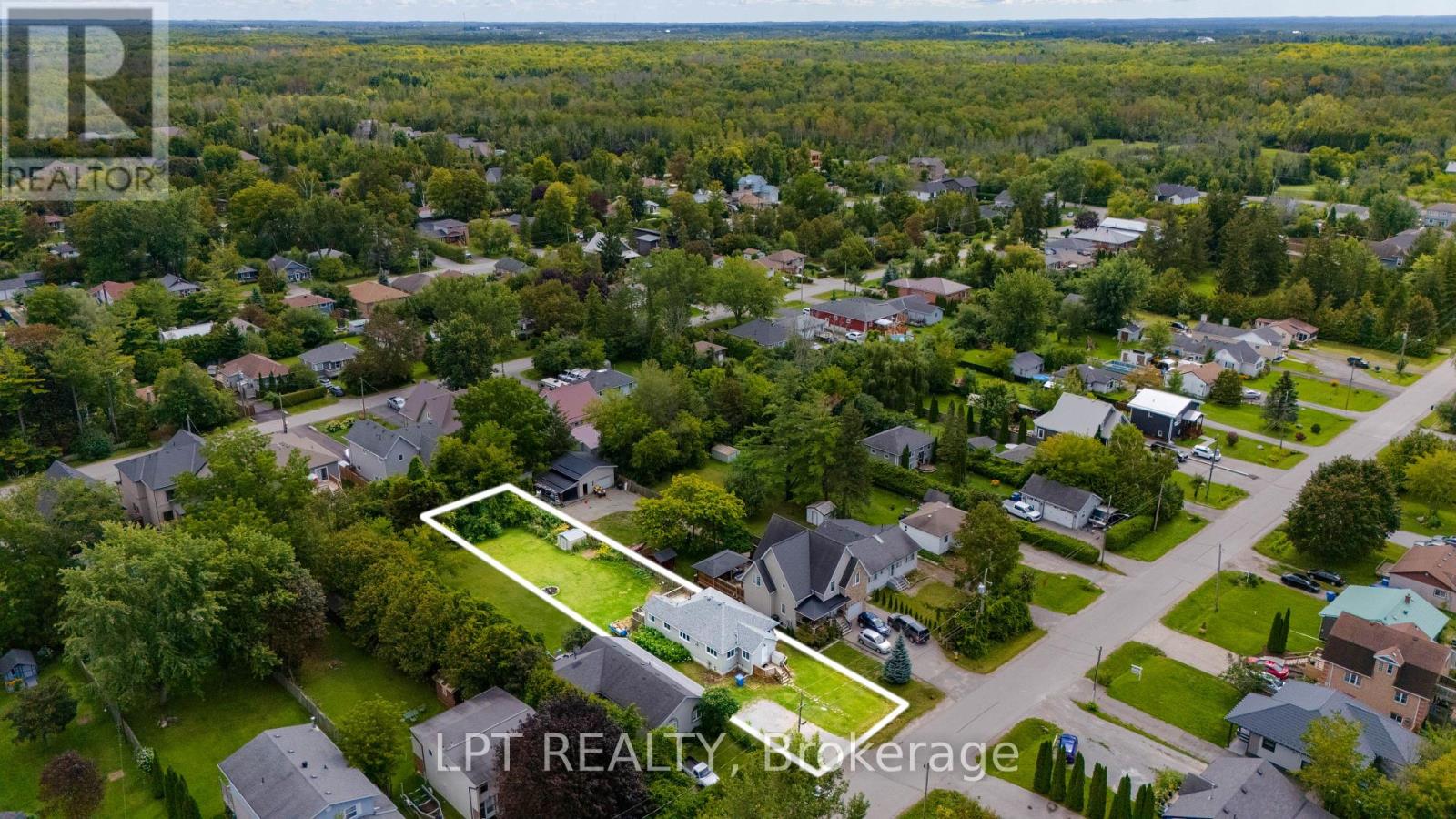 837 Montsell Avenue, Georgina, Ontario  L0E 1S0 - Photo 38 - N13795332