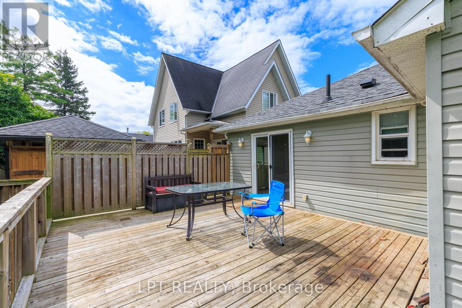 837 Montsell Avenue, Georgina, Ontario  L0E 1S0 - Photo 28 - N13795332