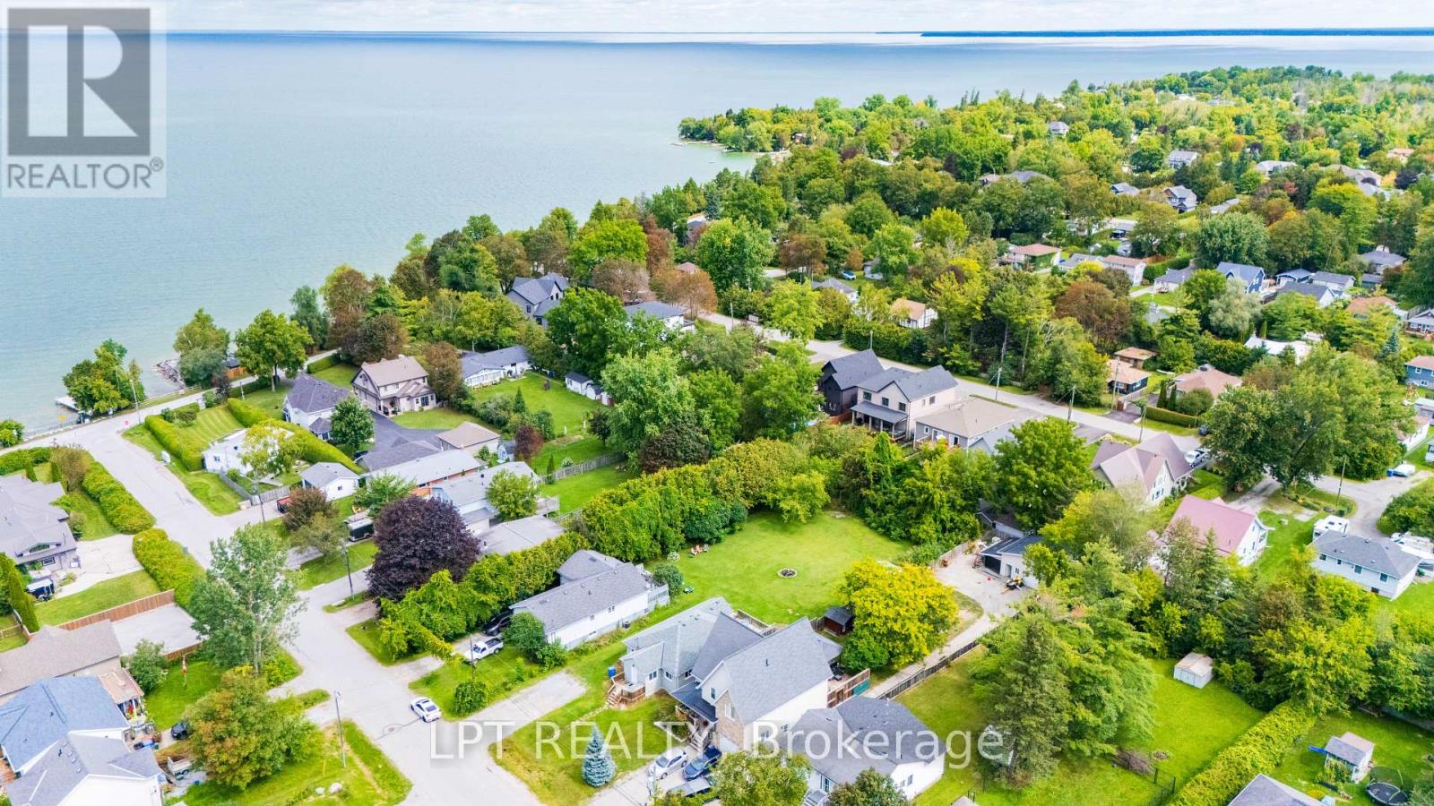 837 Montsell Avenue, Georgina, Ontario  L0E 1S0 - Photo 42 - N13795332
