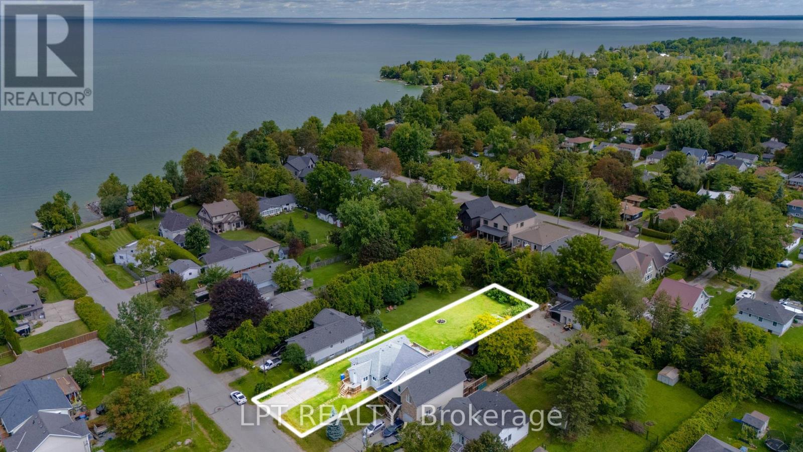 837 Montsell Avenue, Georgina, Ontario  L0E 1S0 - Photo 39 - N13795332