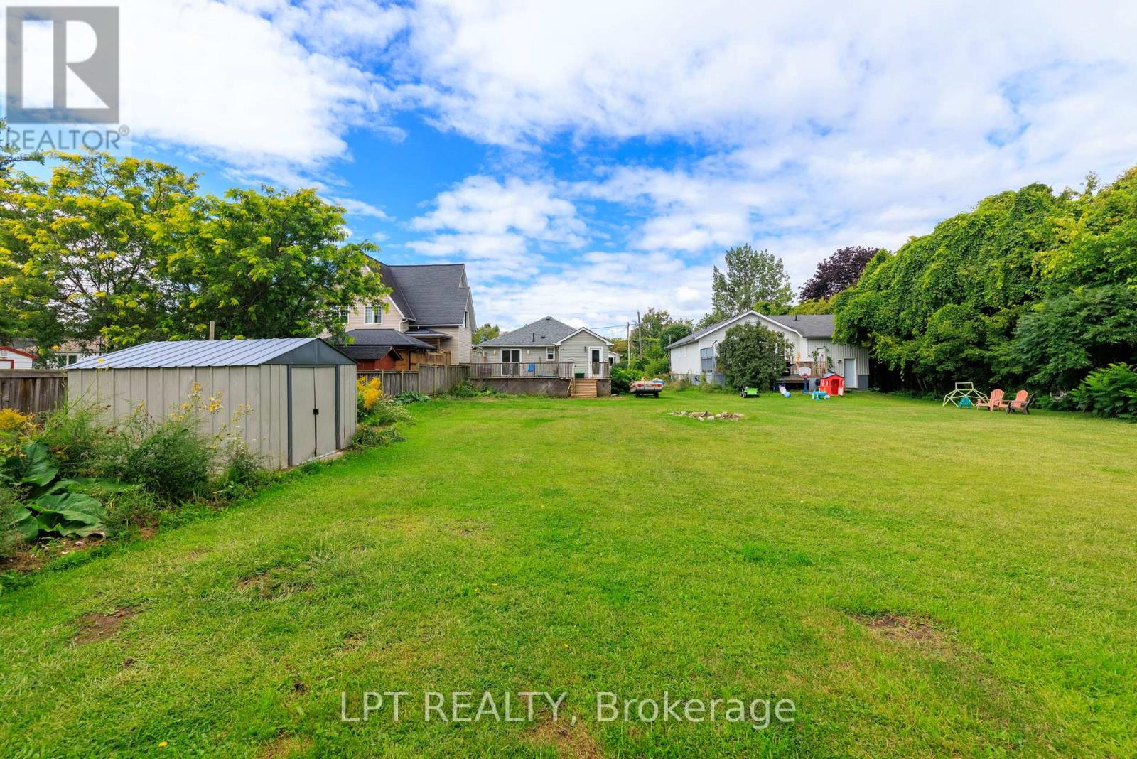 837 Montsell Avenue, Georgina, Ontario  L0E 1S0 - Photo 32 - N13795332
