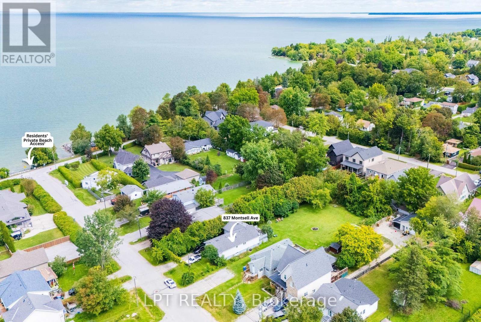 837 Montsell Avenue, Georgina, Ontario  L0E 1S0 - Photo 4 - N13795332