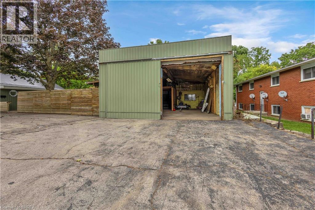 79 Oak Street, Simcoe, Ontario  N3Y 3J9 - Photo 20 - 40861627