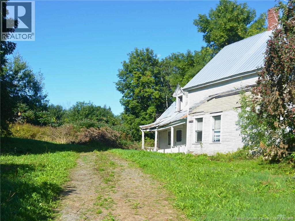 2697 Route 103, Somerville, New Brunswick