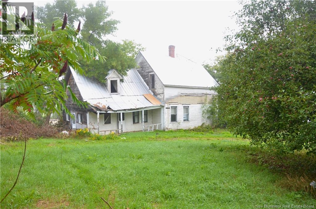 2697 Route 103, Somerville, New Brunswick  E7P 3A6 - Photo 3 - NB148131