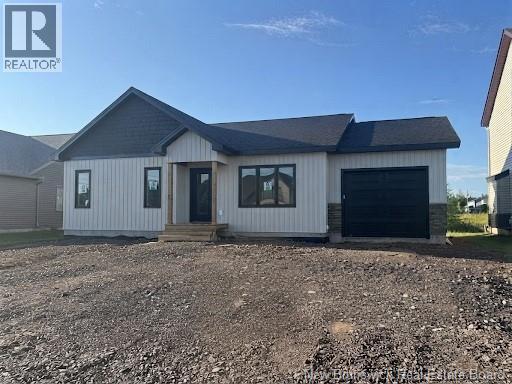 107 Carrington Drive, Riverview, New Brunswick  E1B 0P2 - Photo 2 - NB147996