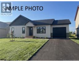 107 Carrington Drive, riverview, New Brunswick