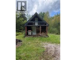 166 Harper Settlement Road, Anagance, New Brunswick