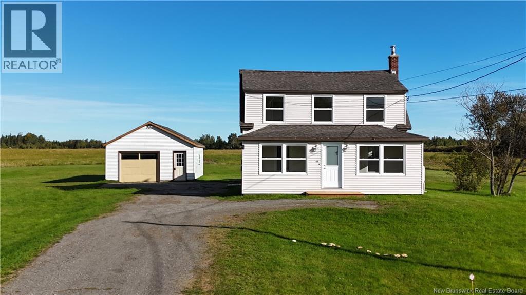 65 Girouardville Road, Bouctouche, New Brunswick