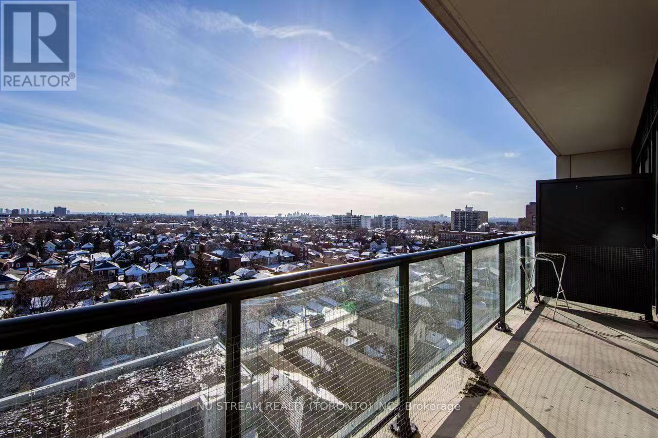 810 - 1603 Eglinton Avenue W, Toronto, Ontario  M6E 0A1 - Photo 11 - C13767568
