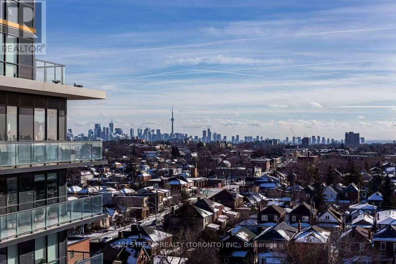 810 - 1603 Eglinton Avenue W, Toronto, Ontario  M6E 0A1 - Photo 12 - C13767568