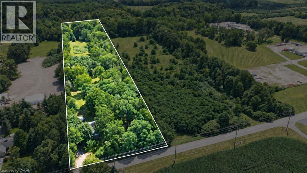 130 E CONCESSION 5 Road E, Waterdown, Ontario