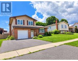 1369 LOCHIEL STREET, Cornwall, Ontario
