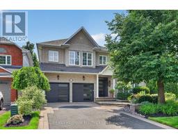 5851 GLADEWOODS PLACE, Ottawa, Ontario