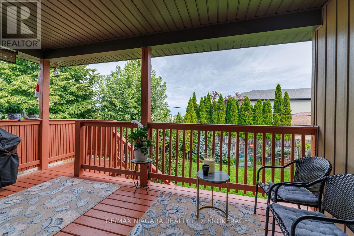 7653 Mulhern Street, Niagara Falls, Ontario  L2H 1B2 - Photo 29 - X13800868