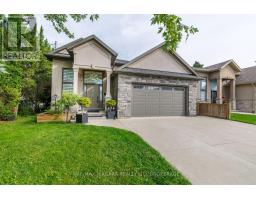 7653 MULHERN STREET, Niagara Falls, Ontario