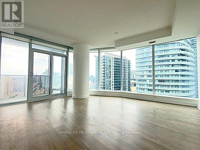 2711 - 10 York Street, Toronto, Ontario  M5J 0E1 - Photo 12 - C13800876