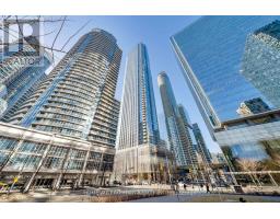 2711 - 10 YORK STREET, Toronto, Ontario
