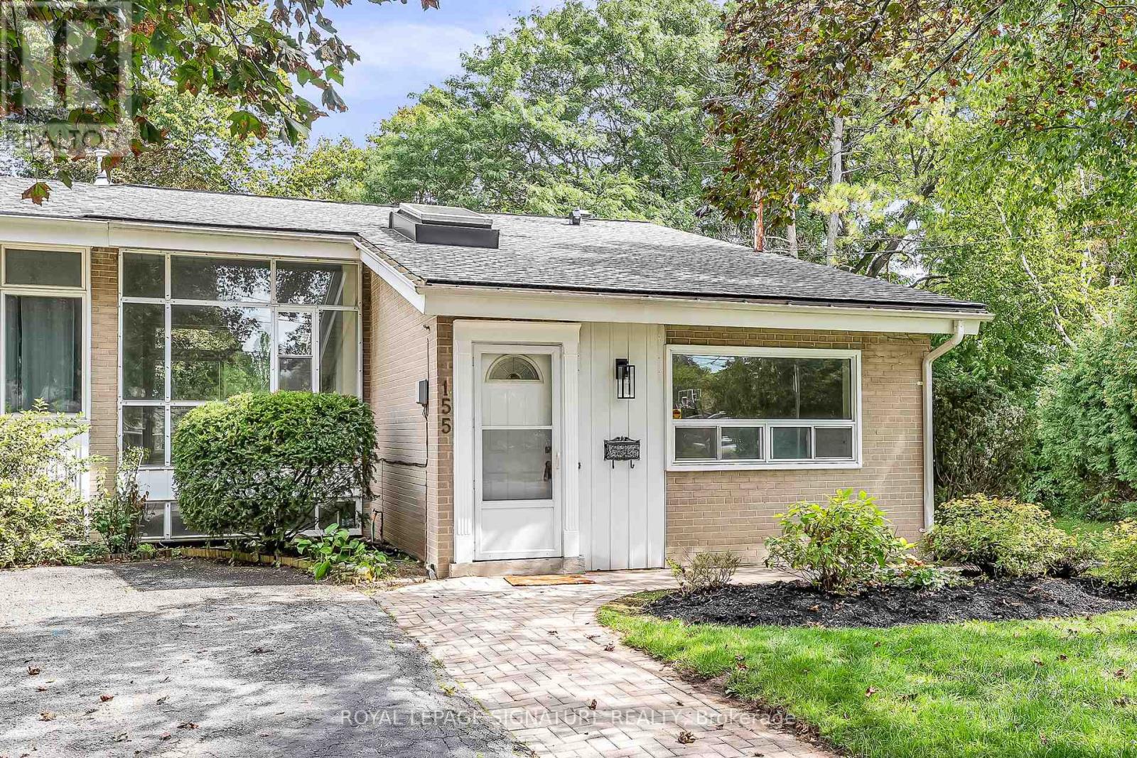 155 THREE VALLEYS DRIVE