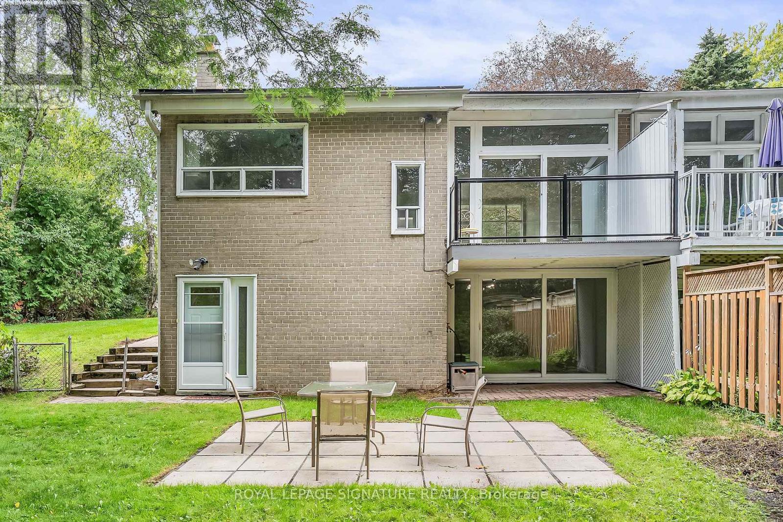 155 Three Valleys Drive, Toronto, Ontario  M3A 3C1 - Photo 41 - C13800884