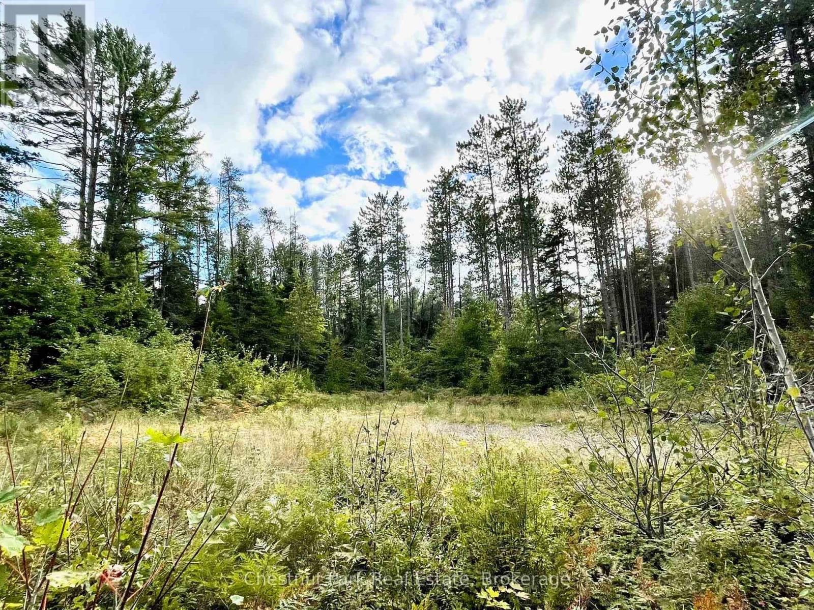 0 CARDWELL LAKE ROAD, Huntsville, Ontario