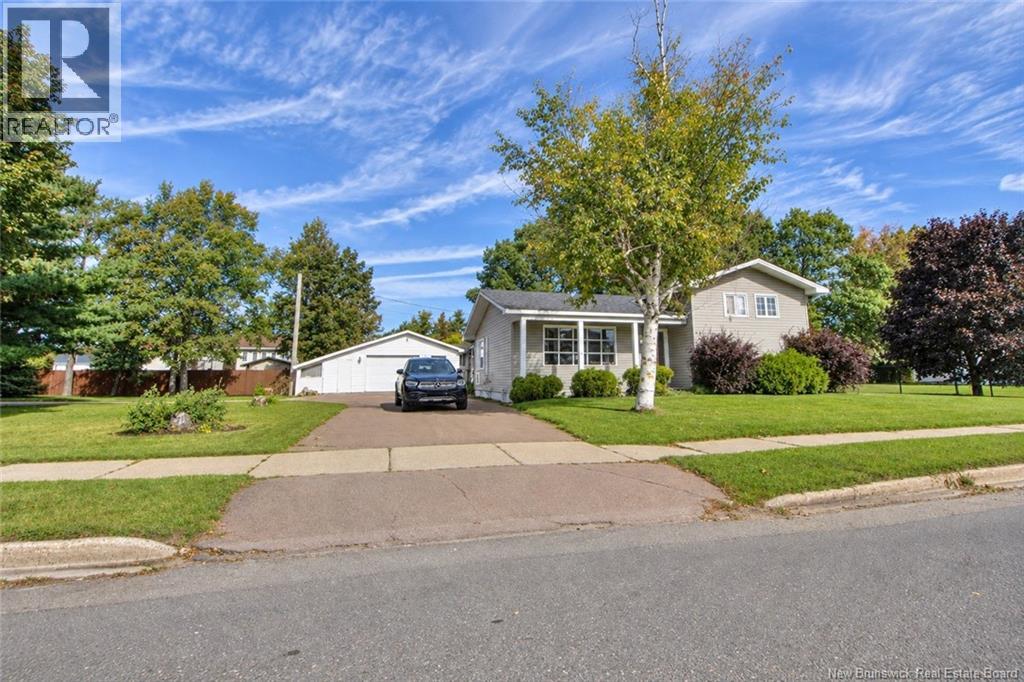 26 Rankine, Richibucto, New Brunswick  E4W 4G7 - Photo 1 - NB148112