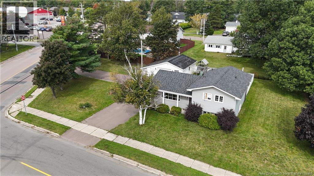 26 Rankine, Richibucto, New Brunswick  E4W 4G7 - Photo 27 - NB148112