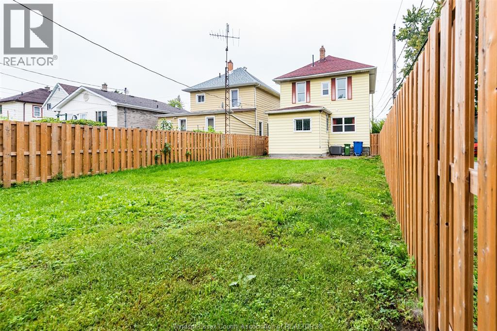 941 Cataraqui, Windsor, Ontario  N9A 3P7 - Photo 36 - 26022972