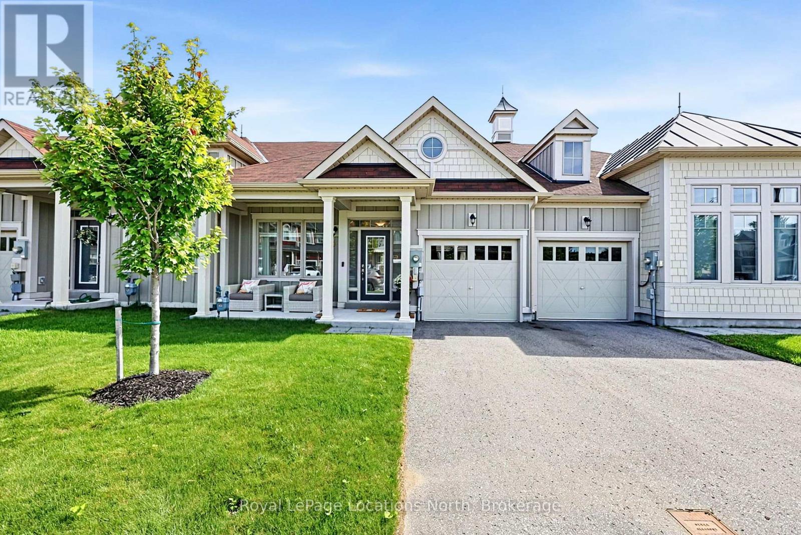 29 LITTLE RIVER CROSSING, Wasaga Beach, Ontario