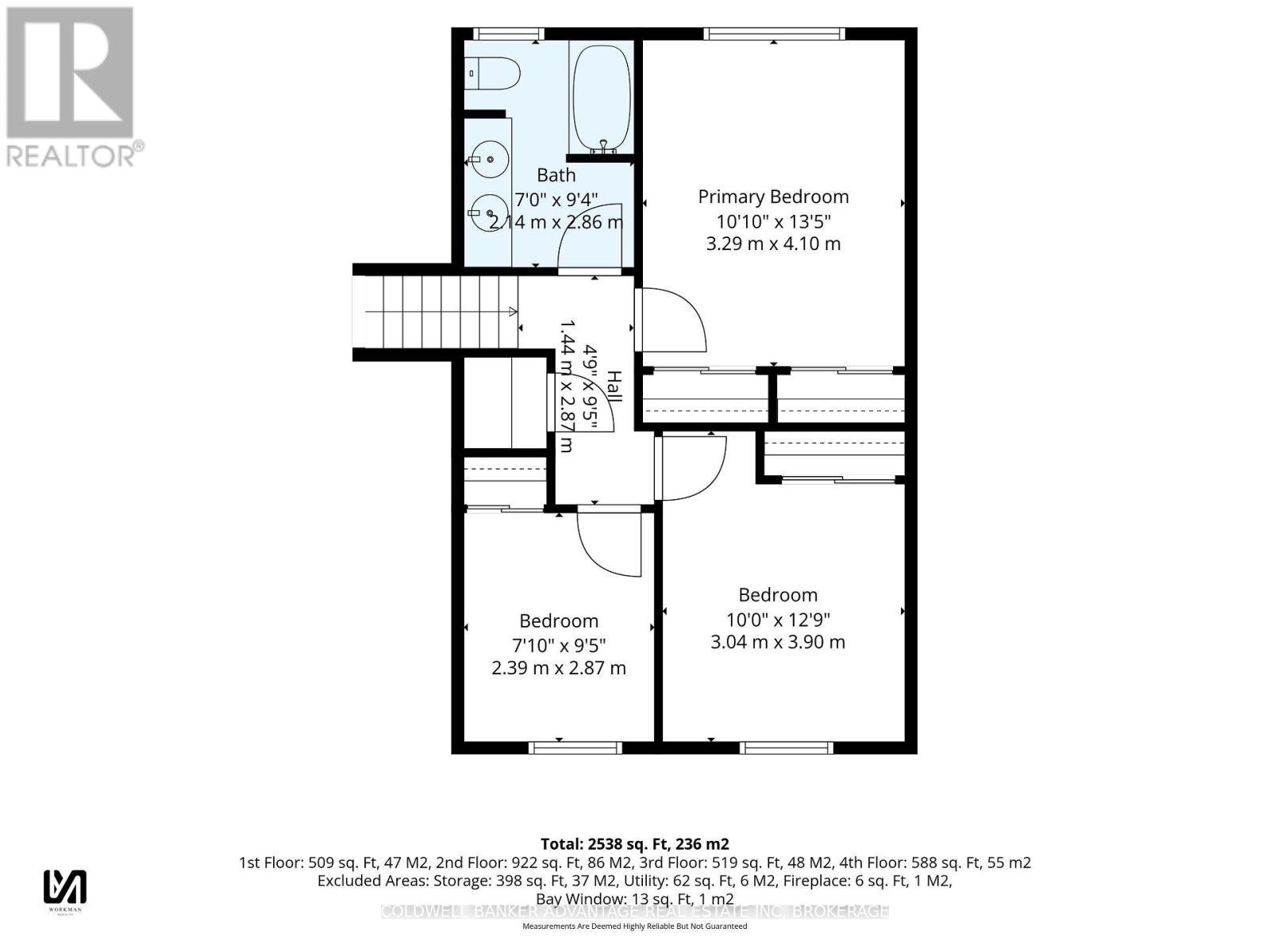 7 Lee Crescent, Thorold, Ontario  L2V 4G9 - Photo 47 - X13799736