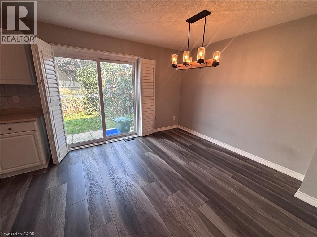 1300 Upper Ottawa Street Unit# 58, Hamilton, Ontario  L8W 1M8 - Photo 6 - 40861937
