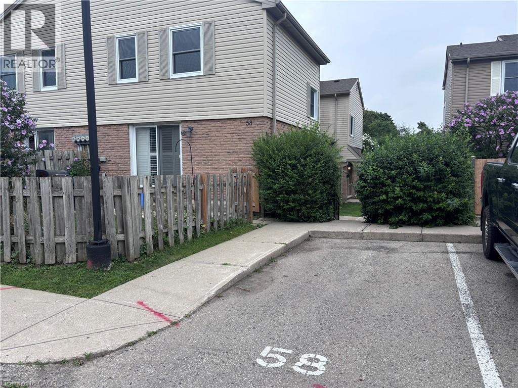 1300 Upper Ottawa Street Unit# 58, Hamilton, Ontario  L8W 1M8 - Photo 20 - 40861937