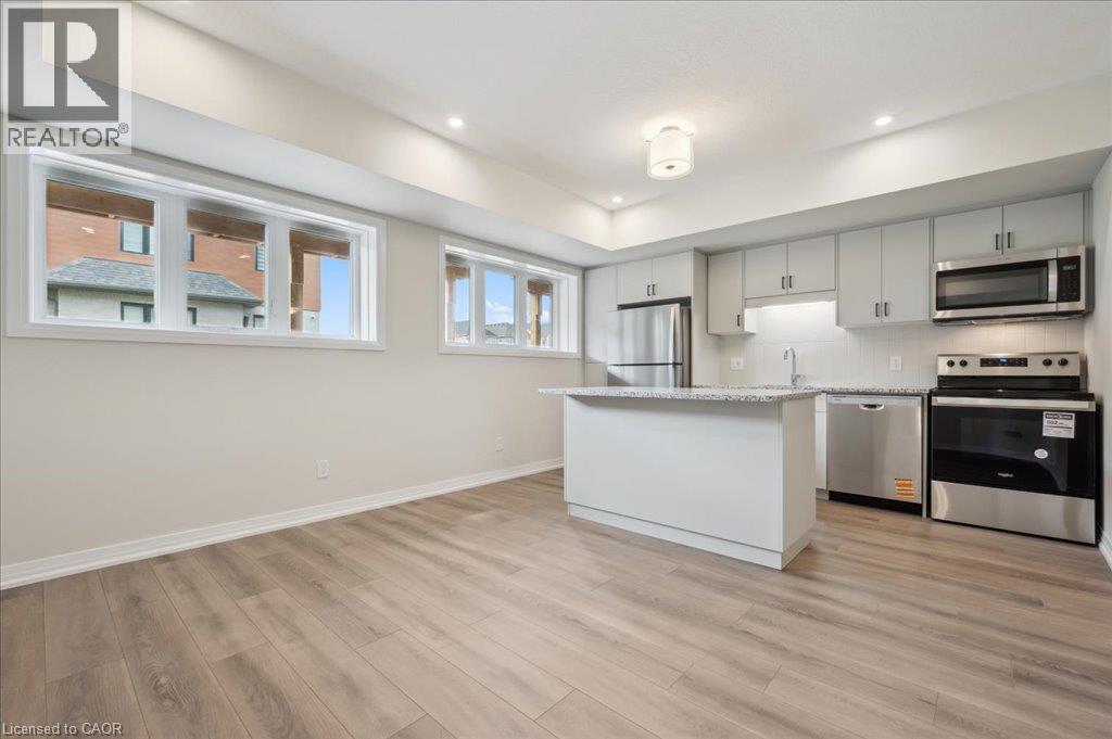 15 Stauffer Woods Trail Unit# 7, Kitchener, Ontario  N2P 0L1 - Photo 6 - 40862939