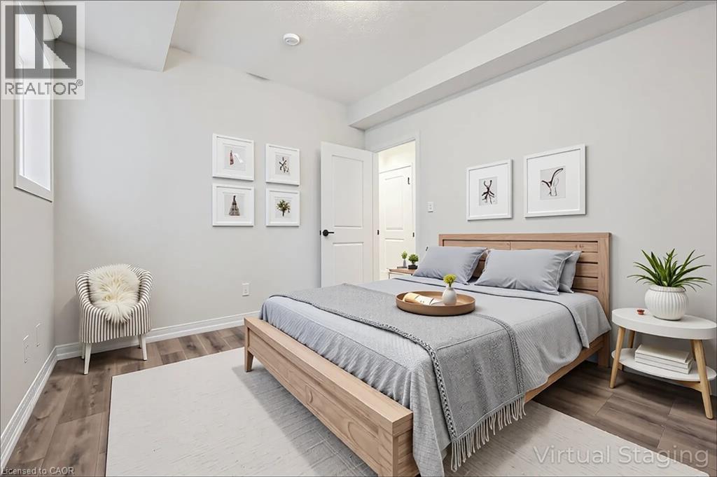 15 Stauffer Woods Trail Unit# 7, Kitchener, Ontario  N2P 0L1 - Photo 4 - 40862939
