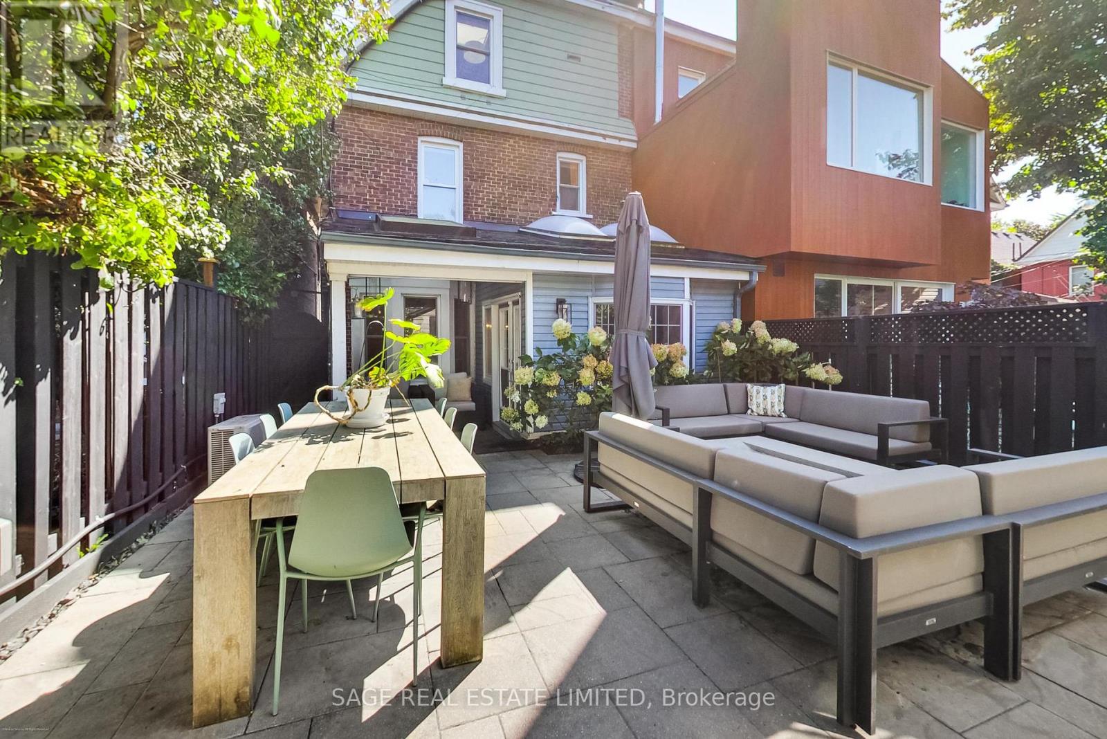 4 Dingwall Avenue, Toronto, Ontario  M4K 1H1 - Photo 44 - E13783568