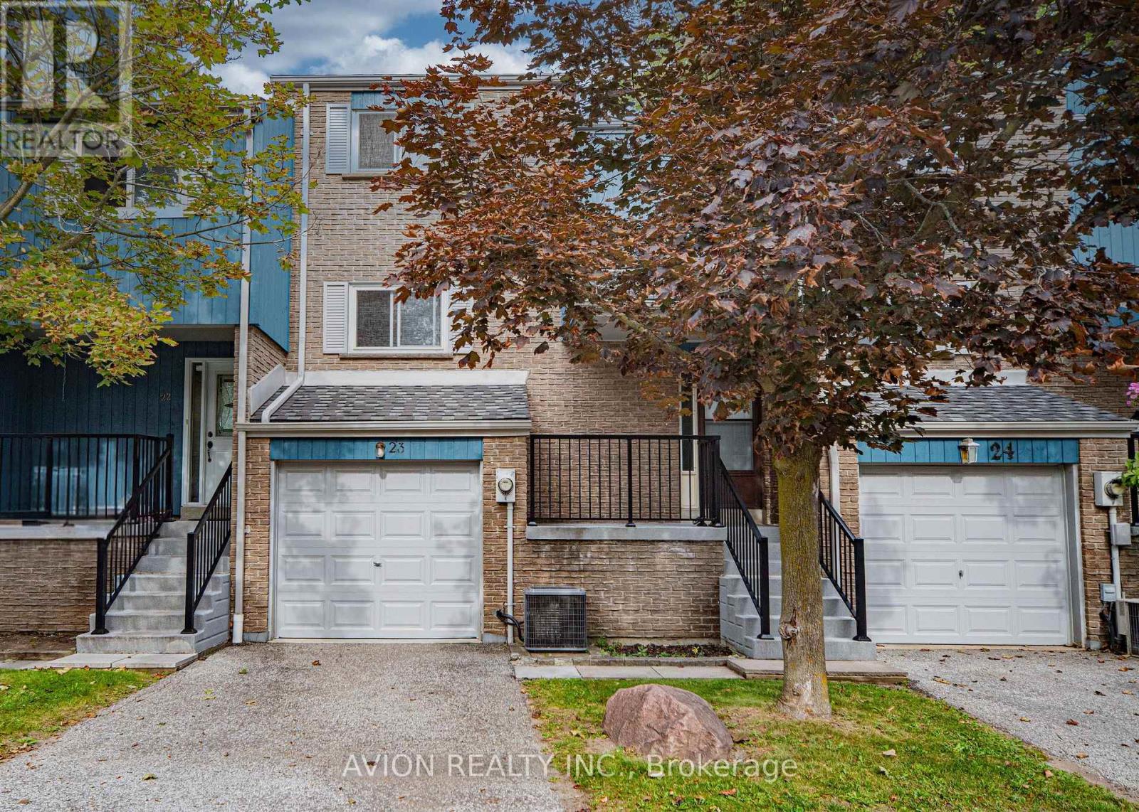 23 - 646 Village Parkway, Markham, Ontario  L3R 2S7 - Photo 2 - N13799674