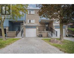 23 - 646 VILLAGE PARKWAY, Markham, Ontario