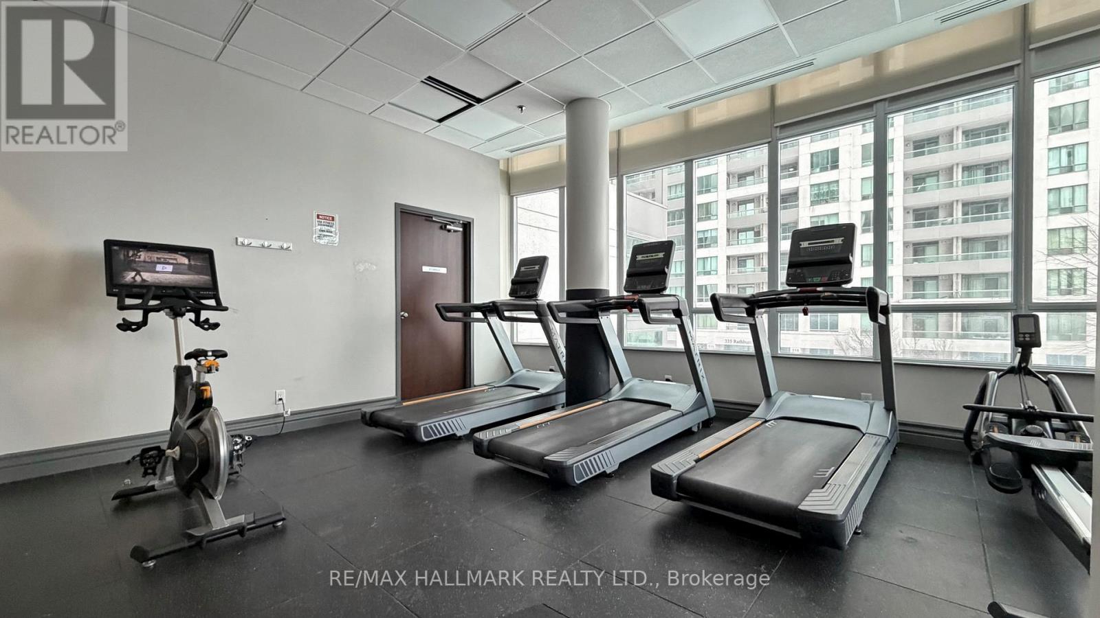 910 - 349 Rathburn Road W, Mississauga, Ontario  L5B 0G9 - Photo 40 - W13511730