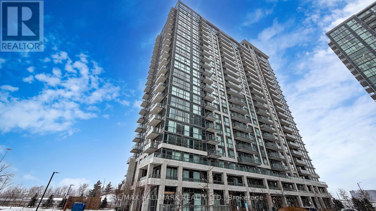 910 - 349 Rathburn Road W, Mississauga, Ontario  L5B 0G9 - Photo 49 - W13511730