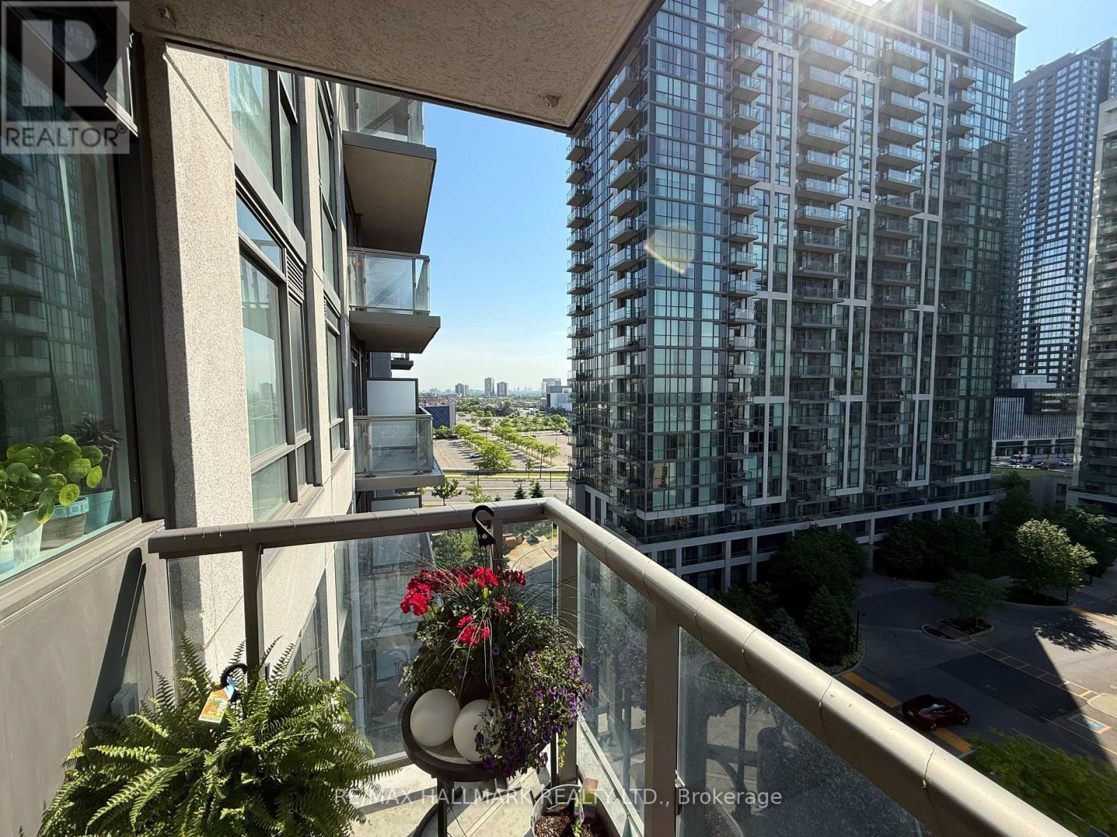 910 - 349 Rathburn Road W, Mississauga, Ontario  L5B 0G9 - Photo 46 - W13511730