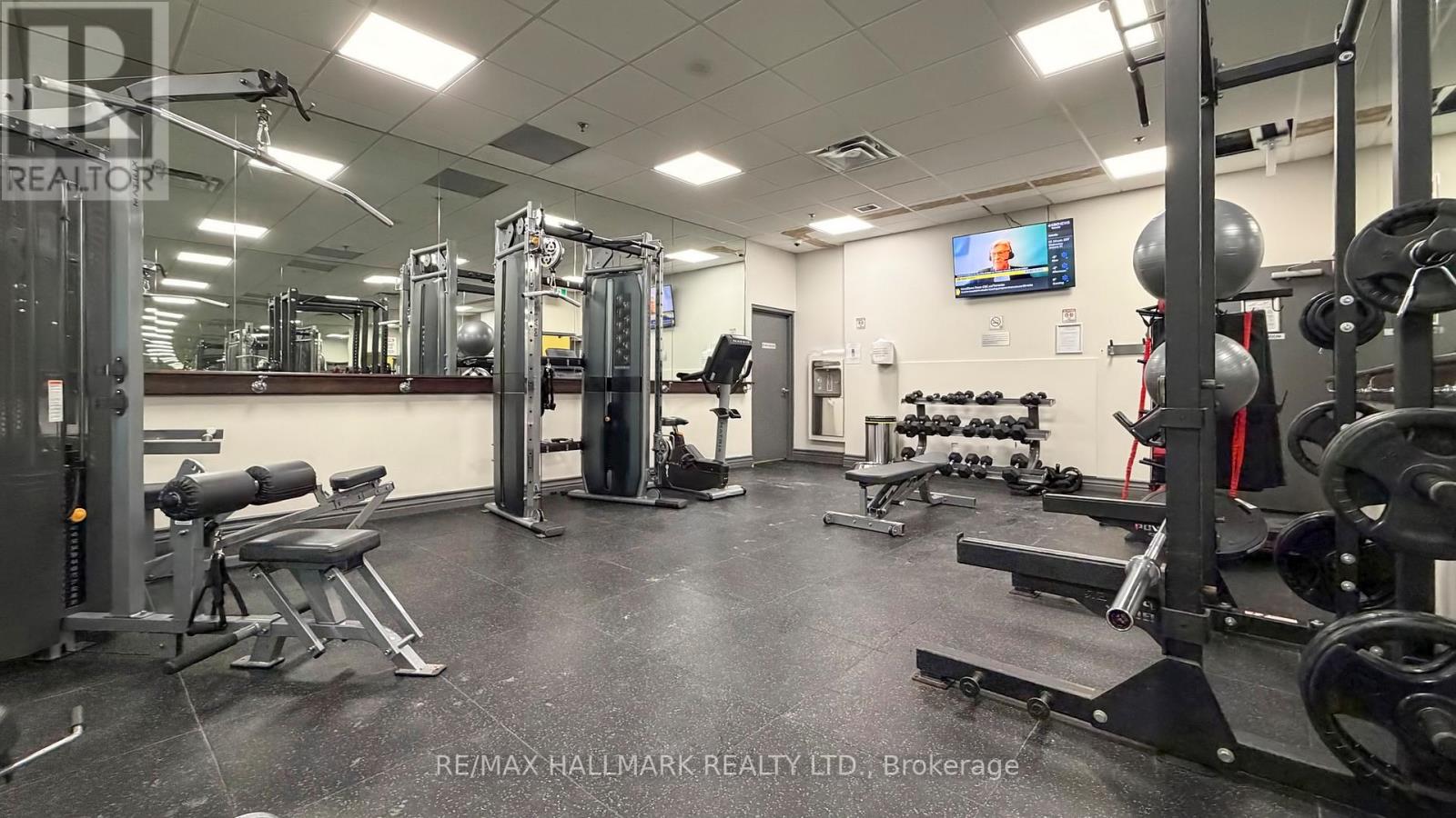 910 - 349 Rathburn Road W, Mississauga, Ontario  L5B 0G9 - Photo 28 - W13511730