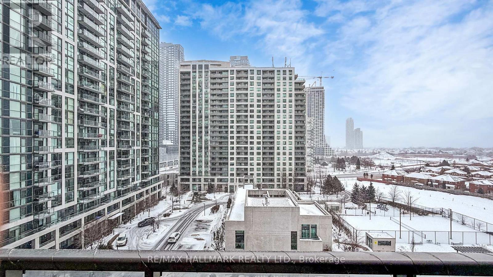 910 - 349 Rathburn Road W, Mississauga, Ontario  L5B 0G9 - Photo 25 - W13511730