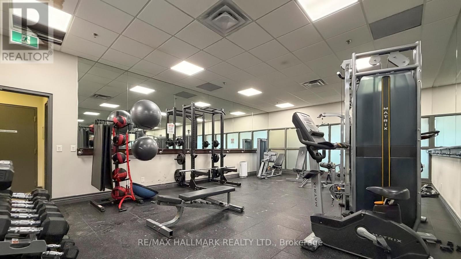 910 - 349 Rathburn Road W, Mississauga, Ontario  L5B 0G9 - Photo 30 - W13511730