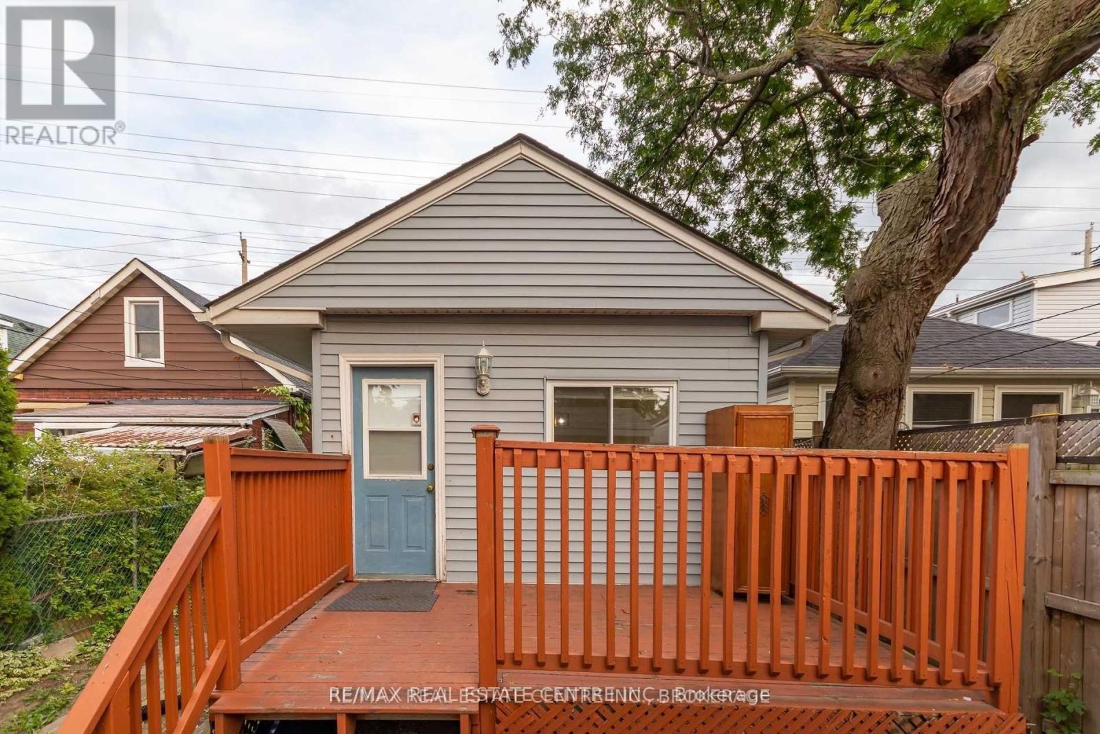 295 Strathearn Avenue, Hamilton, Ontario  L8H 5K8 - Photo 11 - X13800870