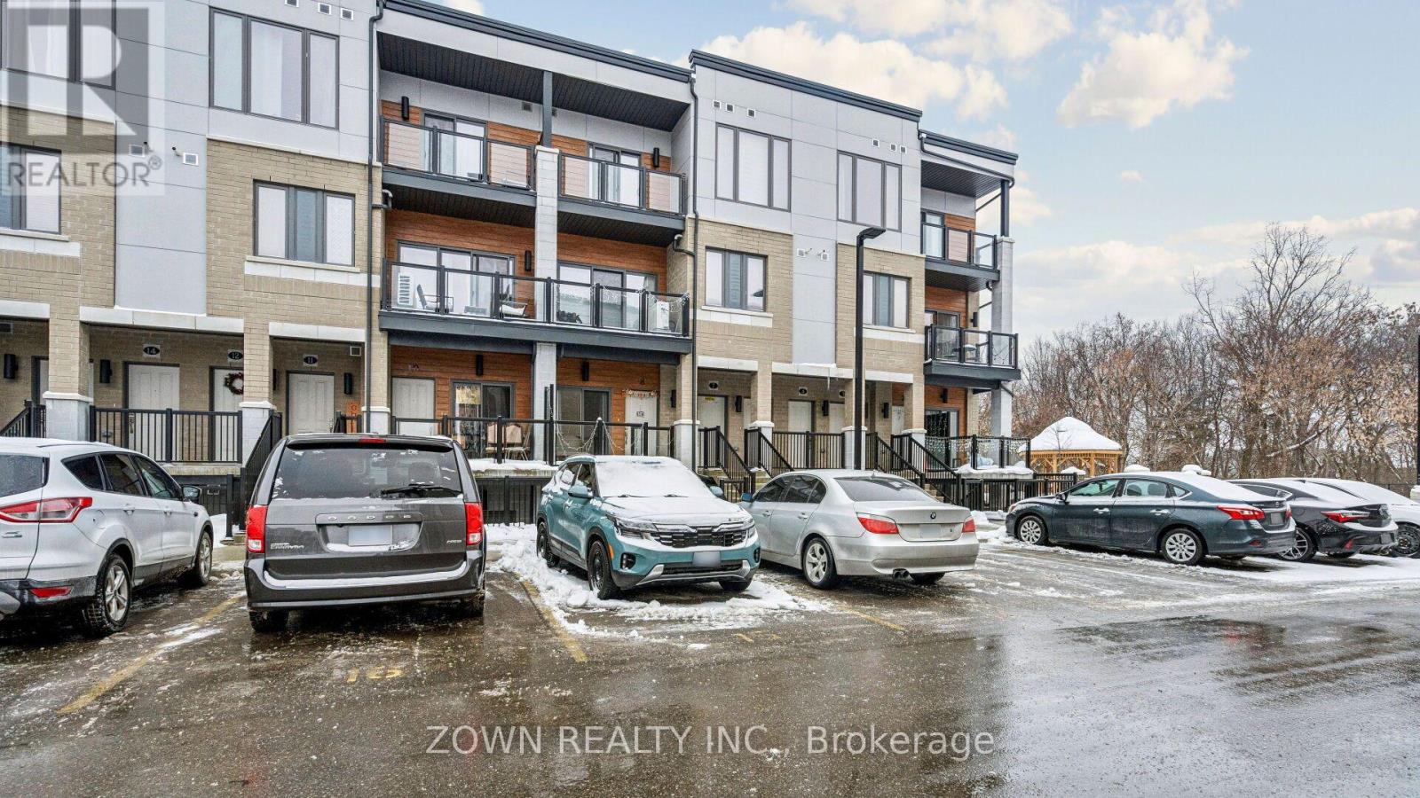 A3 - 25 ISHERWOOD AVENUE, Cambridge, Ontario