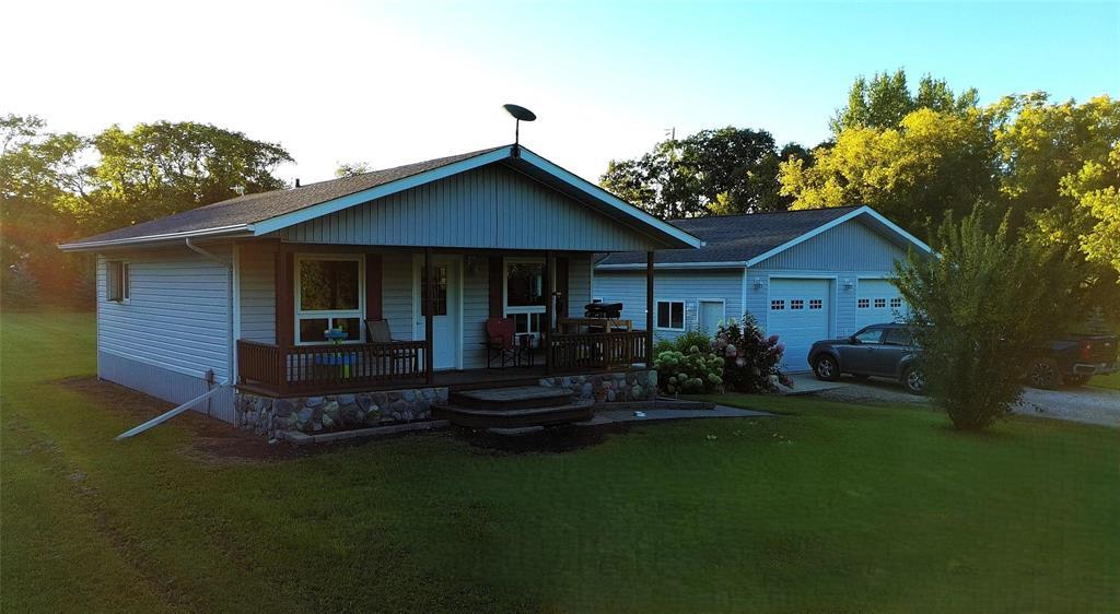 86150 A 104 Road N, Riding Mountain, Manitoba