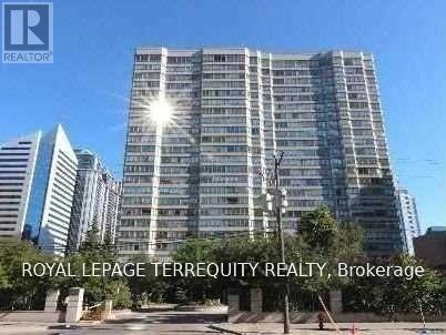 201 - 30 GREENFIELD AVENUE, Toronto, Ontario